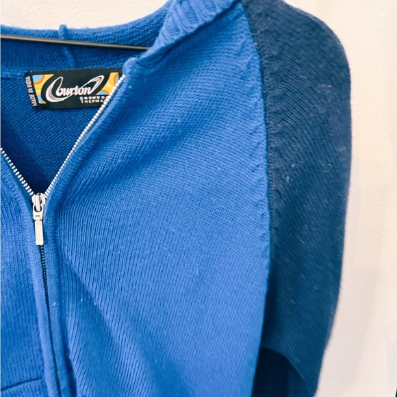 Burton sweater - Picture 3 of 5